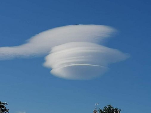 altocumulo