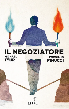 copertina il negoziatore